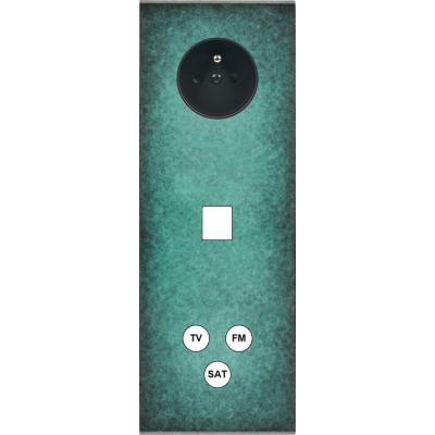  FAC LAITON JADE TV PC M1 C3 