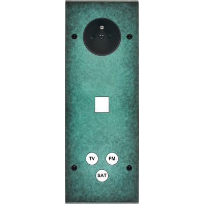  FAC LAITON JADE TV PC M1 C3 V 