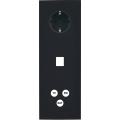  FAC DE NOIR MAT TV PCK M1 C3 