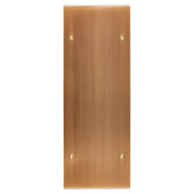  FAC LAITON BRONZ TV PC M2 C3 V 