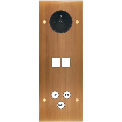  FAC LAITON BRONZ TV PC M2 C3 V 