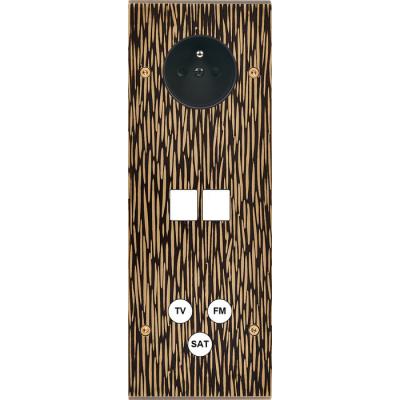  FAC LAITON FAUVE TV PC M2 C3 V 