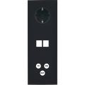  FAC DE NOIR MAT TV PCK M2 C3 