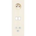  FAC DE IVOIRE MAT TV PC M2 C3 