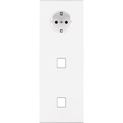  FAC LAIT BLANC TV PCK M1 M1 