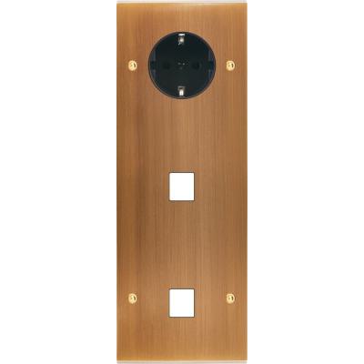 FAC LAIT BRONZ TV PCK M1 M1 V 