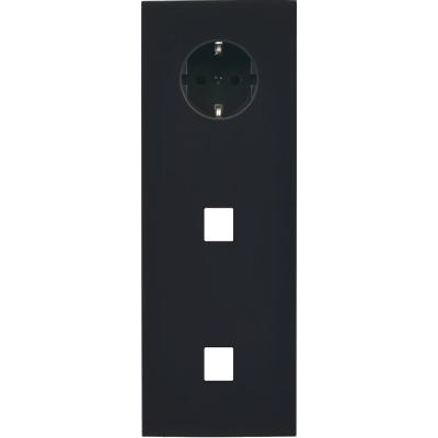  FAC DE NOIR MAT TV PCK M1 M1 