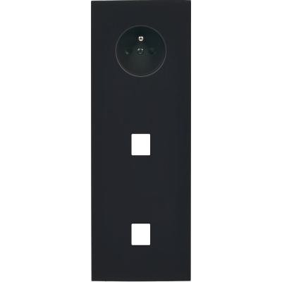  FAC DE NOIR MAT TV PC M1 M1 