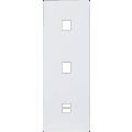  FAC ''M'' BLANC TV M1 M1 U1 
