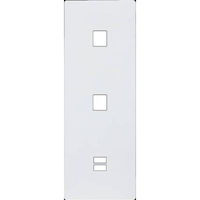  FAC ''M'' BLANC TV M1 M1 U1 