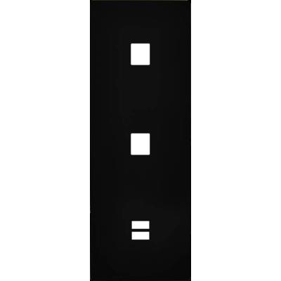  FAC ''M'' NOIR TV M1 M1 U1 