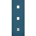  FAC ''M'' GRIS TV M1 M1 U1 