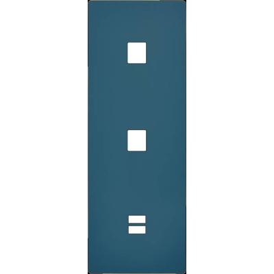  FAC ''M'' GRIS TV M1 M1 U1 