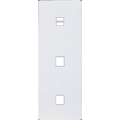  FAC ''M'' BLANC TV U1 M1 M1 