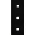  FAC ''M'' NOIR TV U1 M1 M1 