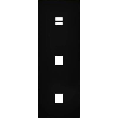 FAC ''M'' NOIR TV U1 M1 M1 