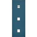  FAC ''M'' GRIS TV U1 M1 M1 
