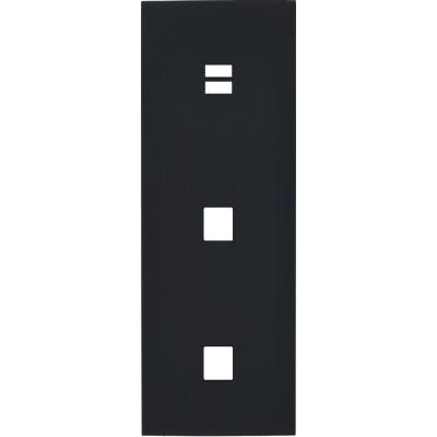  FAC DE NOIR MAT TV U1 M1 M1 