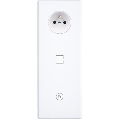  FAC HITERA BLANC TV PC U1 C1 