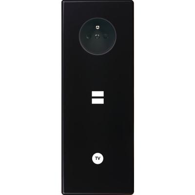  FAC HITERA NOIR TV PC U1 C1 