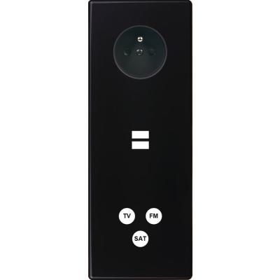  FAC HITERA NOIR TV PC U1 C3 