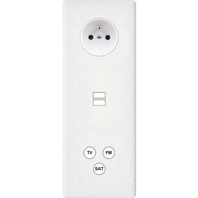  FAC HITERA TERR BL TV PC U1 C3 
