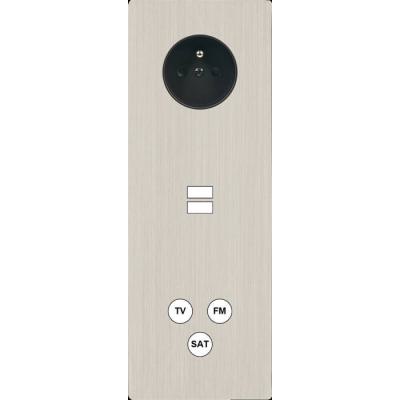  FAC ''M'' NICKL BROS TV PC U1 