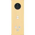  FAC ''M'' LAITON BRO TV PC U1 