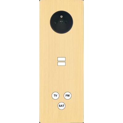  FAC ''M'' LAITON BRO TV PC U1 