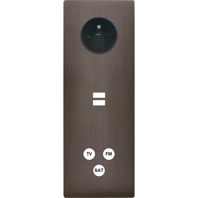  FAC ''M'' LAIT CANON TV PC U1 
