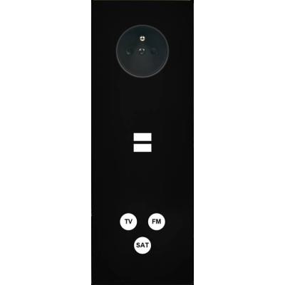  FAC ''M'' NOIR TV PC U1 C3 