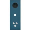  FAC ''M'' GRIS TV PC U1 C3 