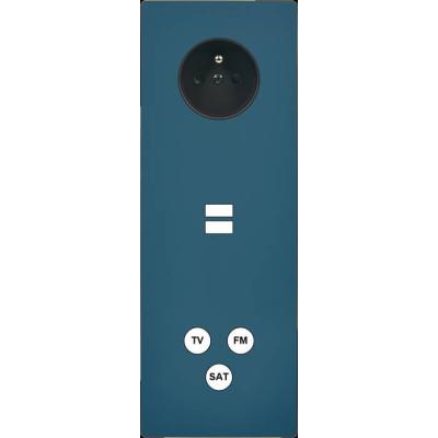  FAC ''M'' GRIS TV PC U1 C3 