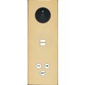  FAC ''M'' LAITON M TV PC U1 C3 