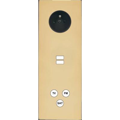  FAC ''M'' LAITON M TV PC U1 C3 