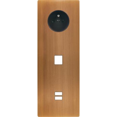  FAC ''M'' LAITON BRZ TV PC M1 