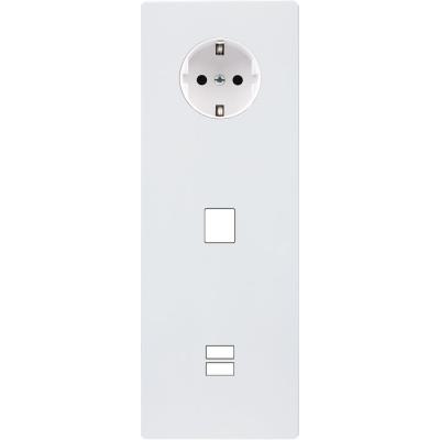  FAC ''M'' BLANC TV PCK M1 U1 