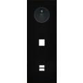  FAC ''M'' NOIR TV PC M1 U1 
