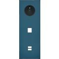  FAC ''M'' GRIS TV PC M1 U1 