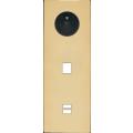  FAC ''M'' LAITON M TV PC M1 U1 