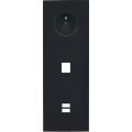  FAC DE NOIR MAT TV PC M1 U1 