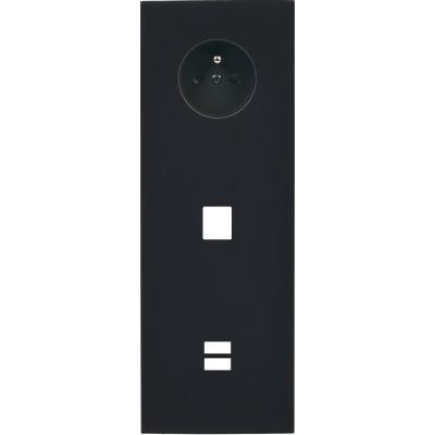  FAC DE NOIR MAT TV PC M1 U1 
