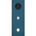  FAC ''M'' GRIS TV PC U1 M1 