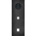  FAC ''M'' ACIER VER TV PC U1 M 