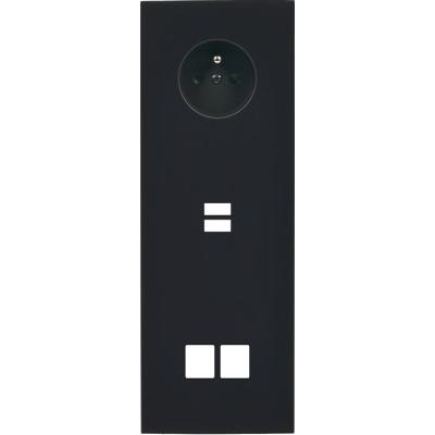  FAC DE NOIR MAT TV PC U1 M2 