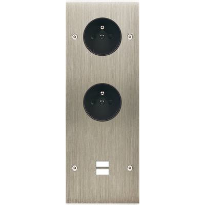  FAC LAITON ACIER TV PC PC U1 V 