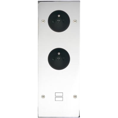  FAC LAITON CHROM TV PC PC U1 V 