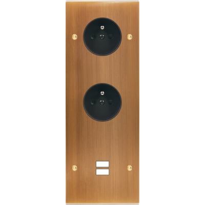  FAC LAITON BRONZ TV PC PC U1 V 