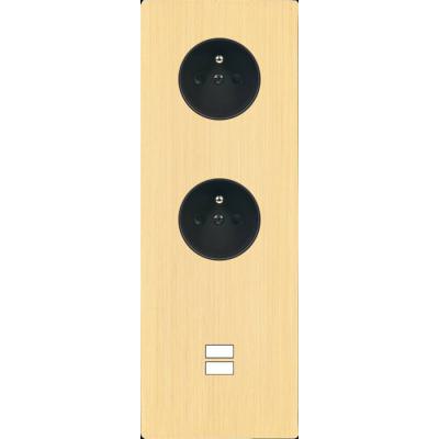  FAC ''M'' LAITON BROS TV 2XPC 