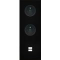  FAC ''M'' NOIR TV PC PC U1 